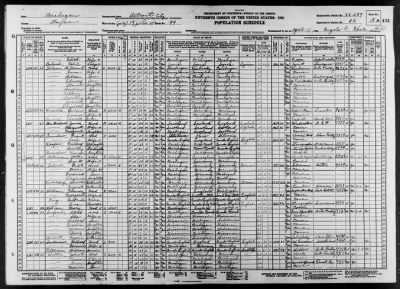 DETROIT CITY, WARD 19 > 82-689