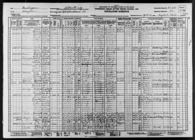 DETROIT CITY, WARD 19 > 82-689