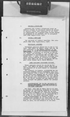 A: Early History and General Organization of the AEF Air Service > 28: Recording and Accounting for the Air Service Property Developments in the AEF