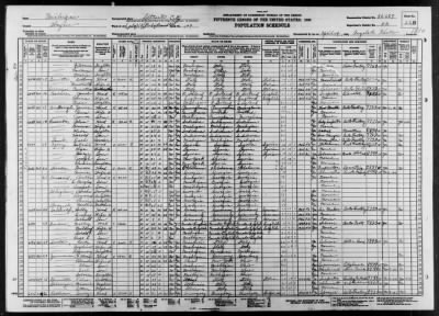 DETROIT CITY, WARD 19 > 82-689