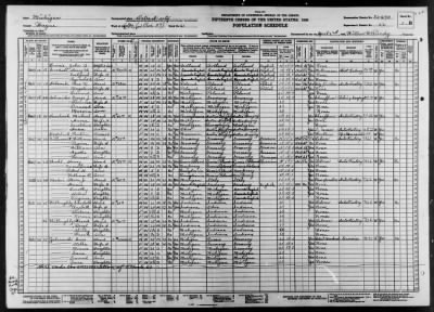 DETROIT CITY, WARD 19 > 82-690