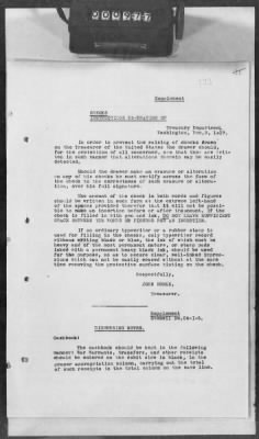 A: Early History and General Organization of the AEF Air Service > 28: Recording and Accounting for the Air Service Property Developments in the AEF