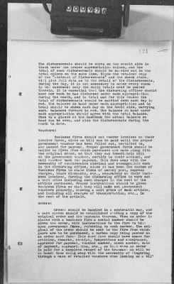 A: Early History and General Organization of the AEF Air Service > 28: Recording and Accounting for the Air Service Property Developments in the AEF