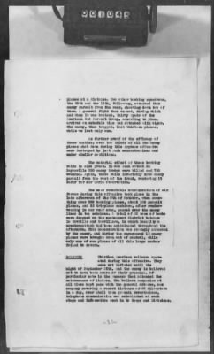 A: Early History and General Organization of the AEF Air Service > 29: Final Report of the Chief of the Air Service, American Expeditionary Forces, Maj. Gen. Mason Patrick, Sometime in Early 1919