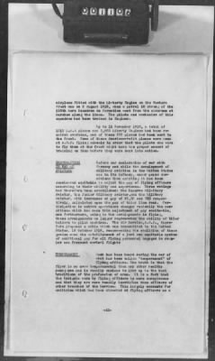 A: Early History and General Organization of the AEF Air Service > 29: Final Report of the Chief of the Air Service, American Expeditionary Forces, Maj. Gen. Mason Patrick, Sometime in Early 1919