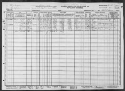 DETROIT CITY, WARD 21 > 82-809