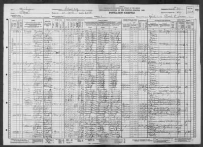 DETROIT CITY, WARD 21 > 82-809