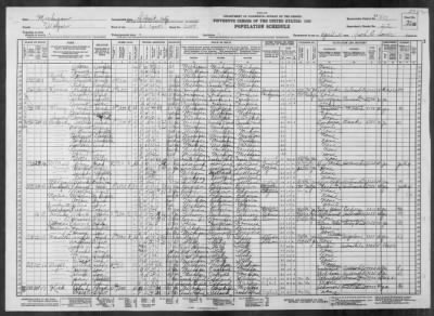 DETROIT CITY, WARD 21 > 82-809