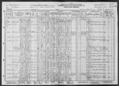 DETROIT CITY, WARD 21 > 82-809