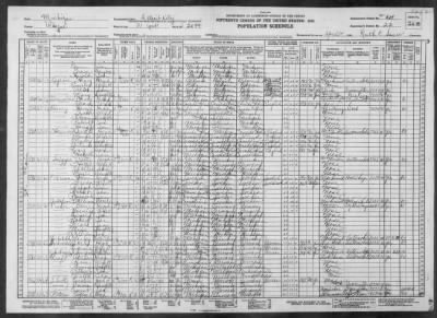 DETROIT CITY, WARD 21 > 82-809