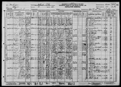 DETROIT CITY, WARD 10 > 82-303