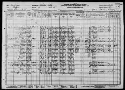 DETROIT CITY, WARD 10 > 82-303