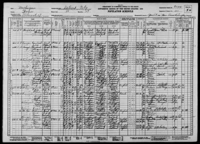 DETROIT CITY, WARD 10 > 82-303