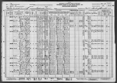 Thumbnail for LEADWOOD VILLAGE AND RANDOLPH TWP > 94-18