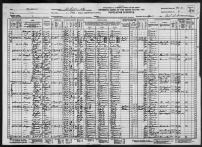 Thumbnail for ST LOUIS CITY, WARD 1 > 96-7