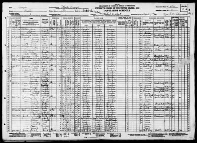 Thumbnail for ATLANTA BOROUGH (NW), WARD 1 > 61-1