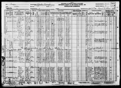 Thumbnail for ATLANTA BOROUGH (NW), WARD 1 > 61-1