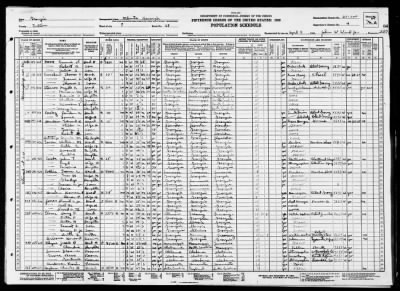 Thumbnail for ATLANTA BOROUGH (SW), WARD 7 > 61-100