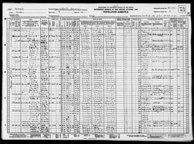 Thumbnail for ATLANTA BOROUGH (SW), WARD 7 > 61-100