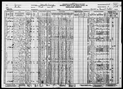 Thumbnail for ATLANTA BOROUGH, WARD 1 > 61-5