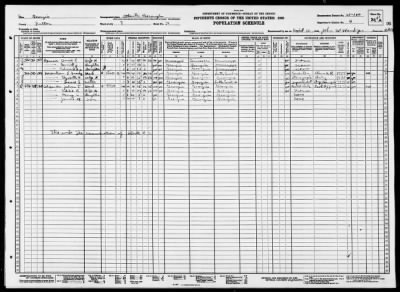 Thumbnail for ATLANTA BOROUGH (SW), WARD 7 > 61-100