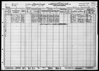 Thumbnail for ATLANTA BOROUGH, WARD 1 > 61-5