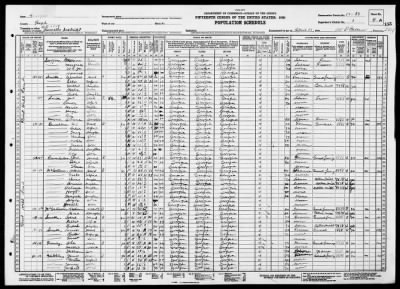 MILITIA DIST 1504, HOWELLS > 58-33