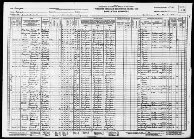 MILITIA DIST 1562, LINDALE > 58-34