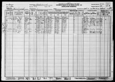 Thumbnail for ATLANTA BOROUGH (SW), WARD 2 > 61-22