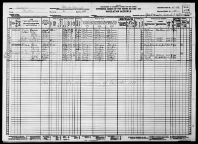 ATLANTA BOROUGH (SW), WARD 2 > 61-24