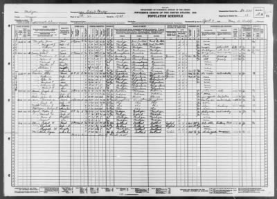 DETROIT CITY, WARD 22 > 82-843