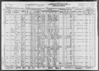 DETROIT CITY, WARD 22 > 82-843