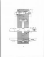 3-view from CG-4A Pilot Manual