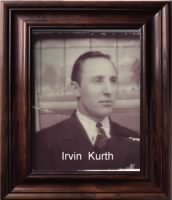 Irvin Kurth