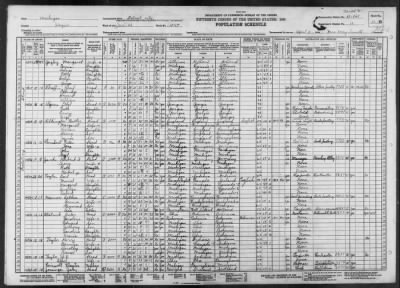 DETROIT CITY, WARD 22 > 82-865