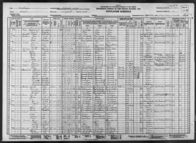 DETROIT CITY, WARD 22 > 82-865