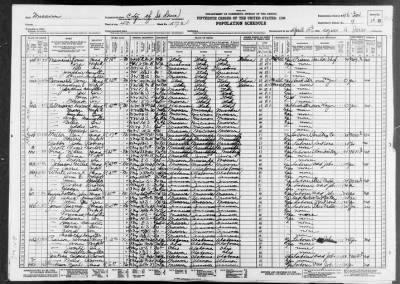 ST LOUIS CITY, WARD 4 > 96-300