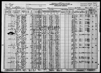 MILITIA DIST 1060, BICKLEY > 150-4