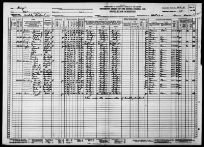 MILITIA DIST 1060, BICKLEY > 150-4