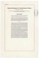 1967 - Amendment 25: Presidential Succession - Page 1