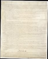 1787 - The Constitution of the United States - Page 2