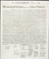 1776 - Declaration of Independence - Page 2