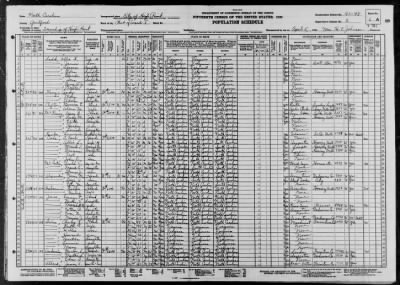 Thumbnail for HIGH POINT CITY, WARD 1 > 41-48