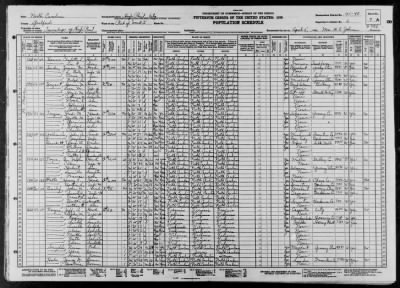 Thumbnail for HIGH POINT CITY, WARD 1 > 41-48