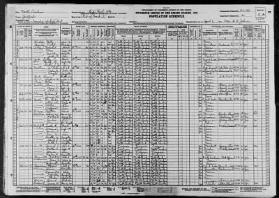 Thumbnail for HIGH POINT CITY, WARD 1 > 41-48