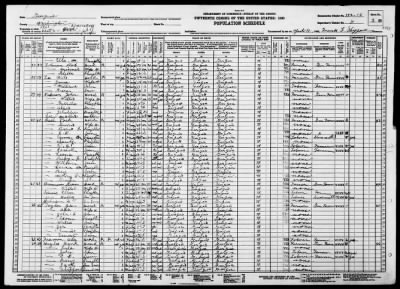 MILITIA DIST 94, DAVISBORO > 152-10