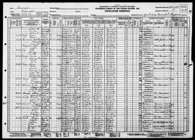 MILITIA DIST 94, DAVISBORO > 152-10