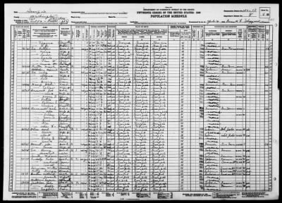 MILITIA DIST 94, DAVISBORO > 152-10