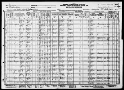 MILITIA DIST 1399, NORTHERN > 152-26