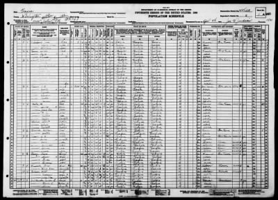 MILITIA DIST 1488, TENNILLE > 152-28